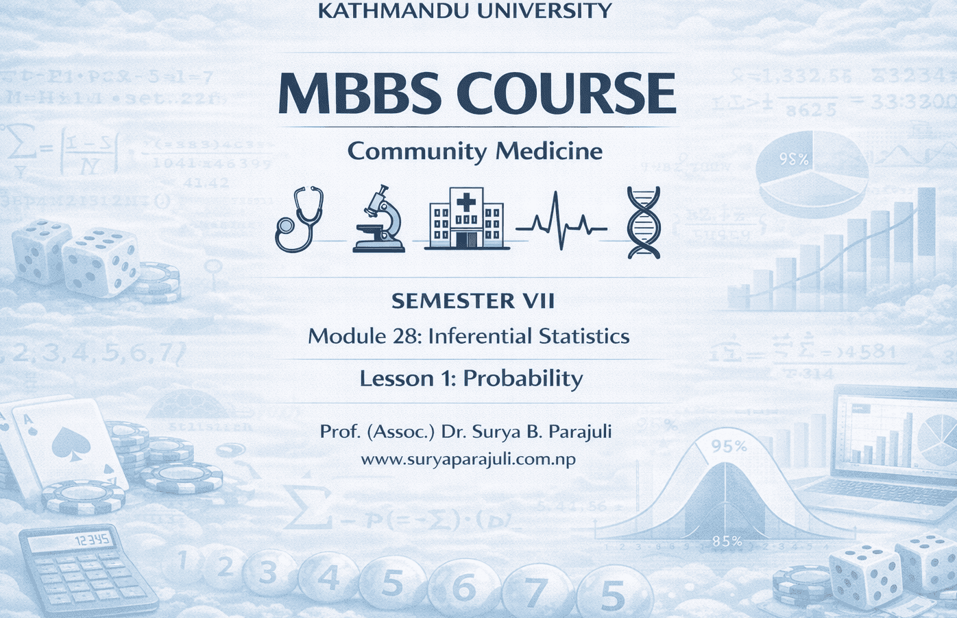 Probability