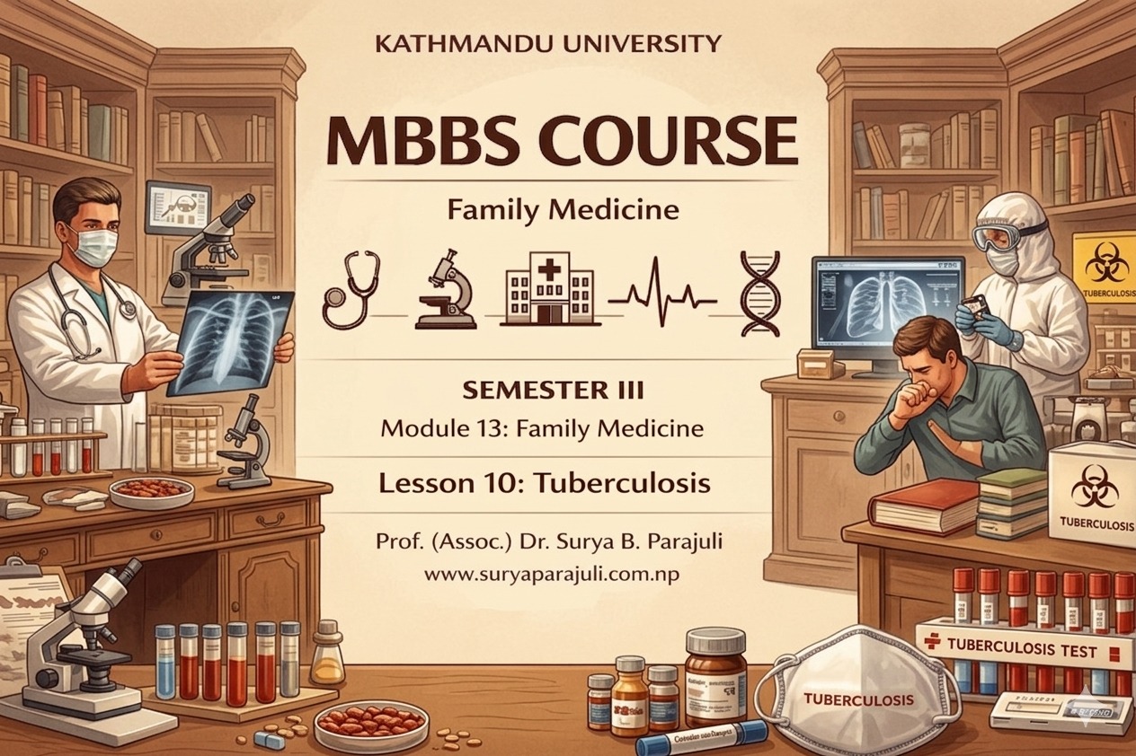 Tuberculosis