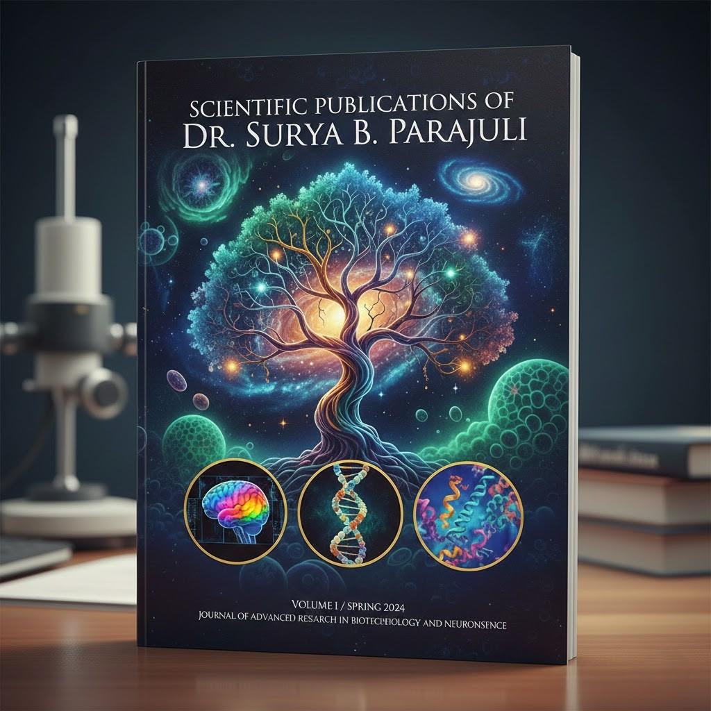 Scientific Publication