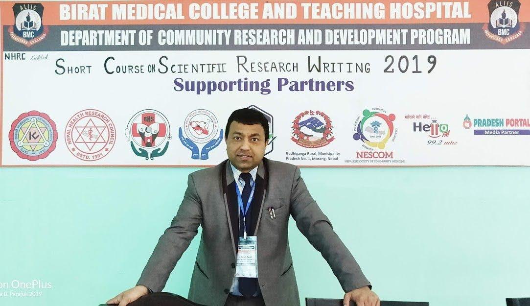 Research & Innovation