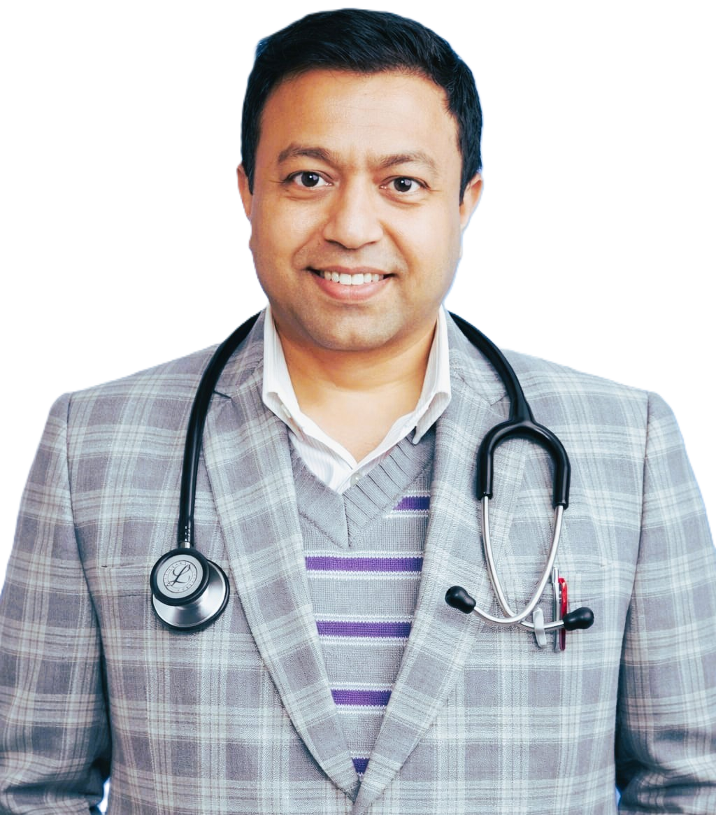 Prevalence of Anxiety and Associated Co-variates Among Family Members of Cancer Patients: A Cross-Sectional Study