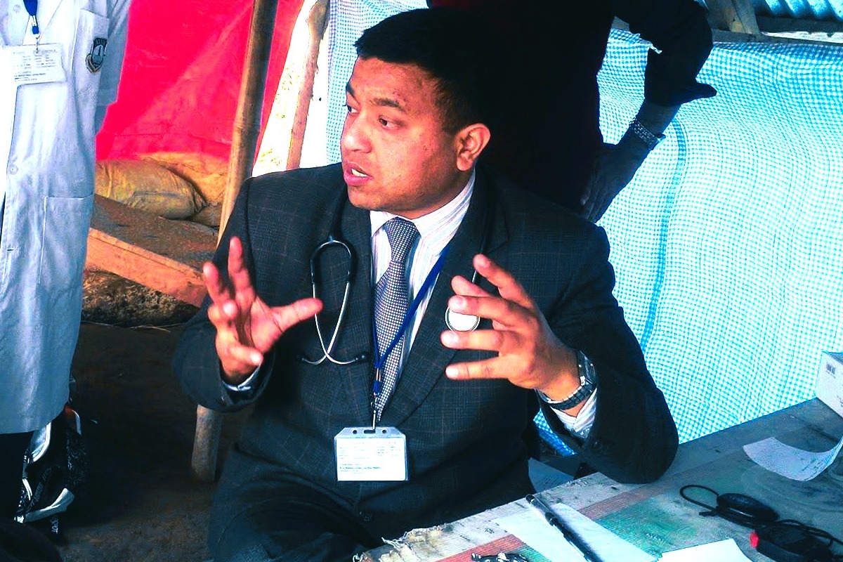 Disease Classification, ICD-11 Chapters, and IHIMS Explained | Community Medicine Guide